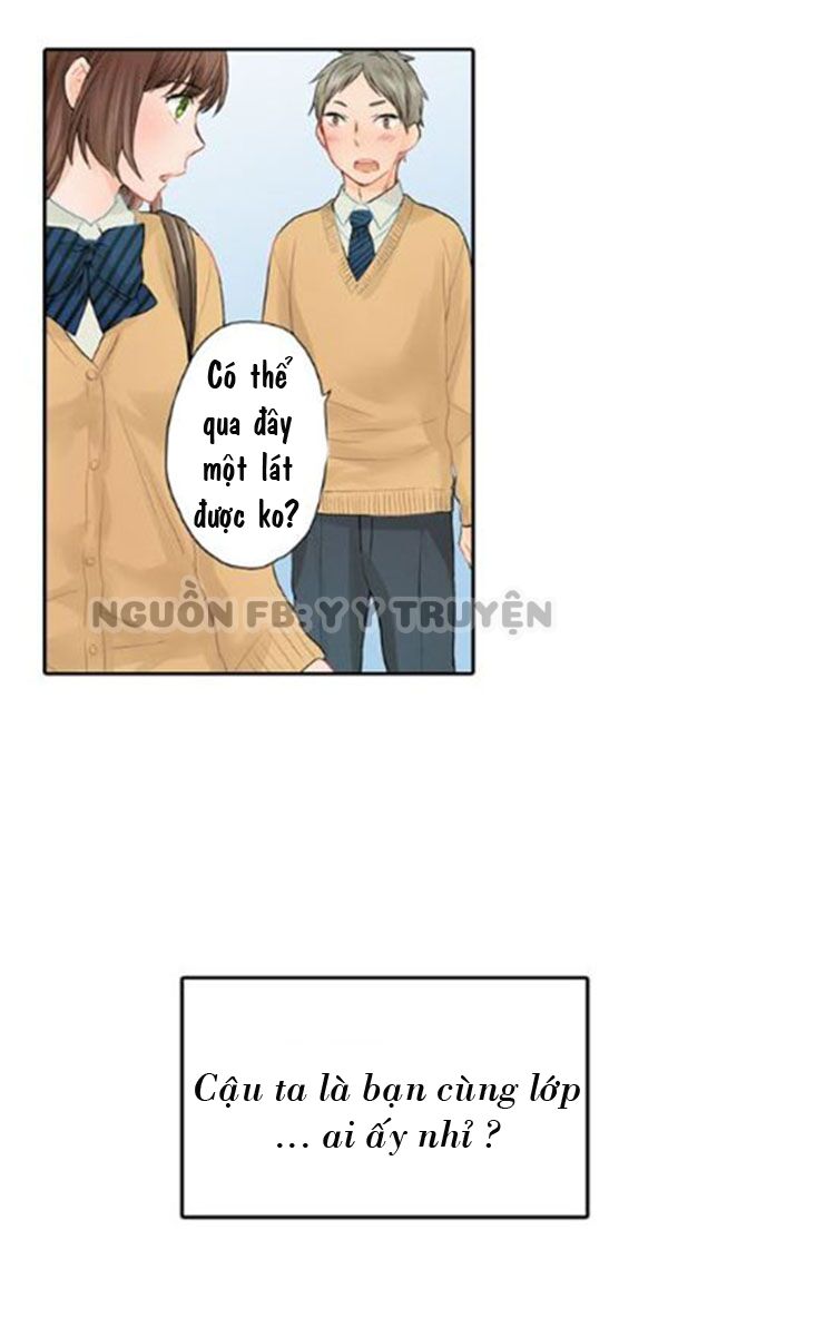 cô dâu của quỷ chapter 3 15