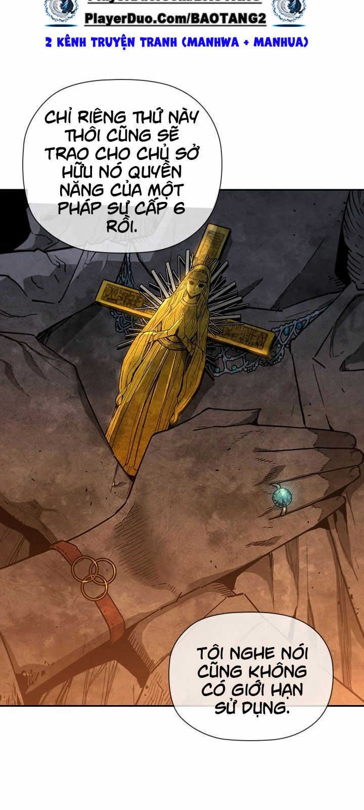 khát vọng trỗi dậy chapter 53 13