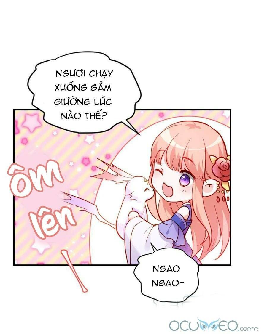 dạy bảo ma vương lão công 2 chapter 3 54