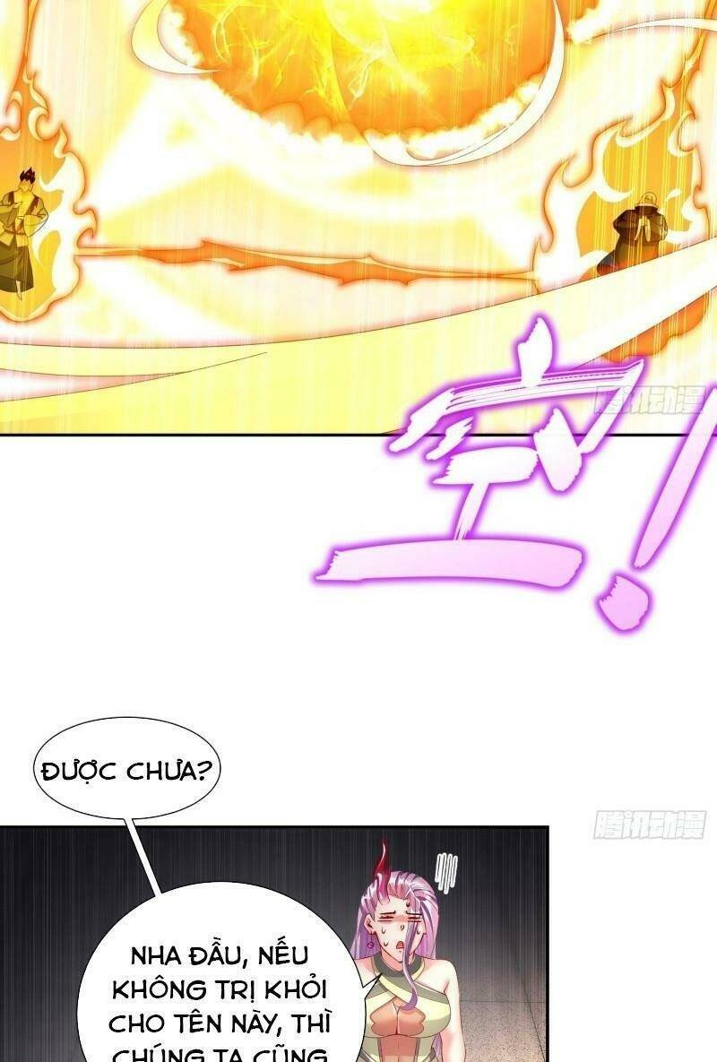 trọng sinh chi ma tôn đương đạo chapter 72 5