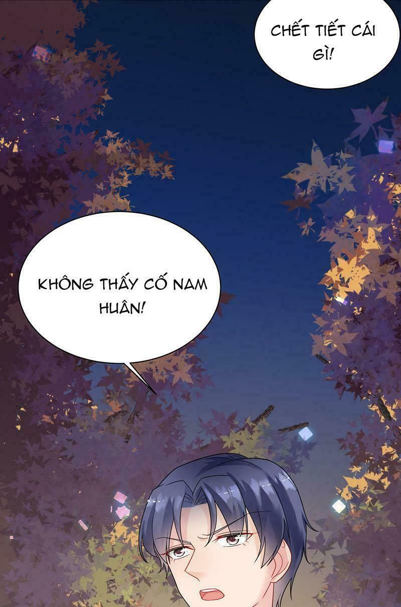 chọc tới chủ tịch tổng tài 2 chapter 63 31