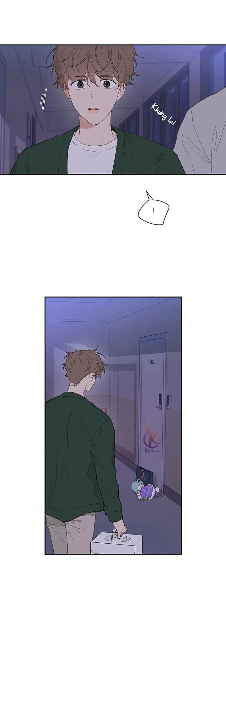 tâm tư của ju in chapter 65 5