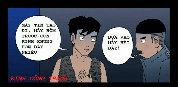 những sự kiện kỳ dị chapter 13 73