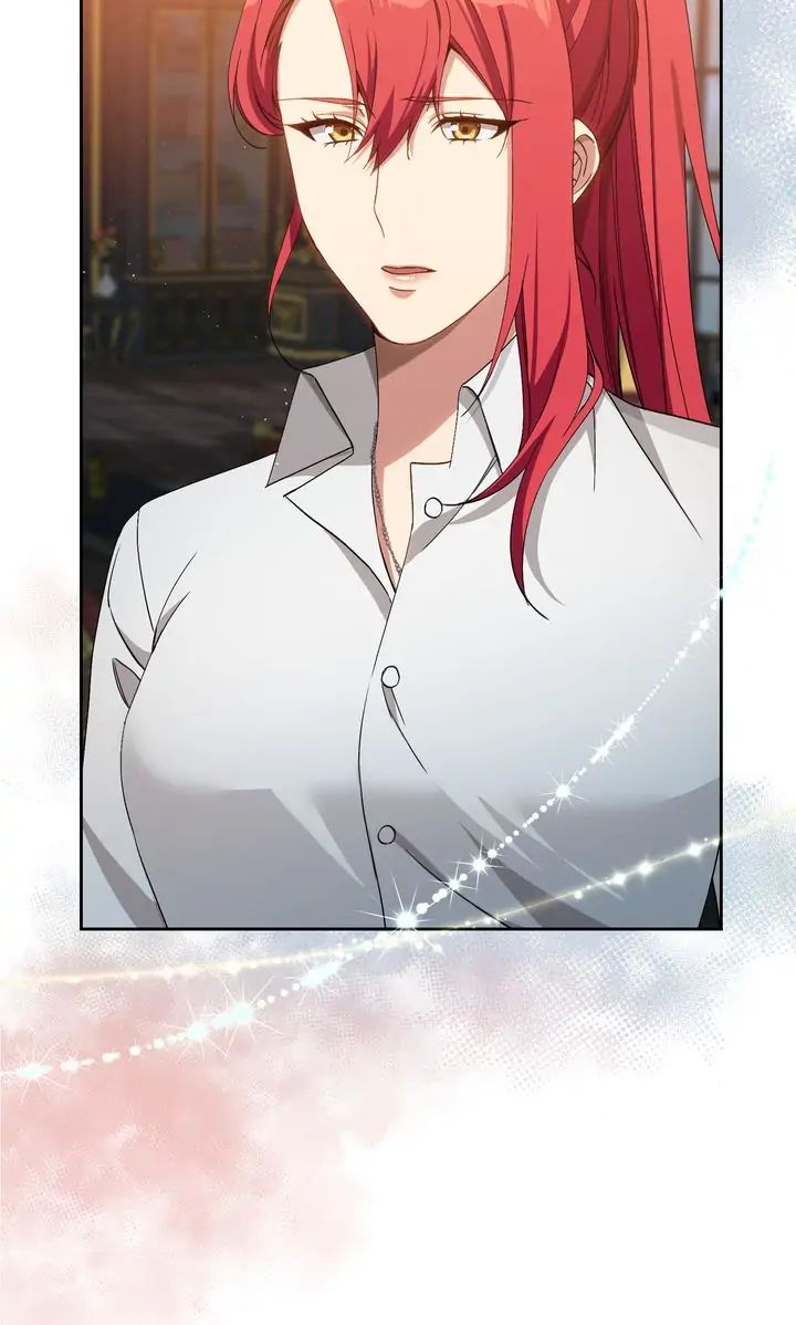 Đóa Hoa Tôn Kính chapter 3.1 - Trang 44
