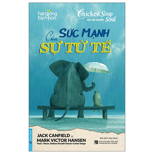 Sức Mạnh Của Sự Tử Tế