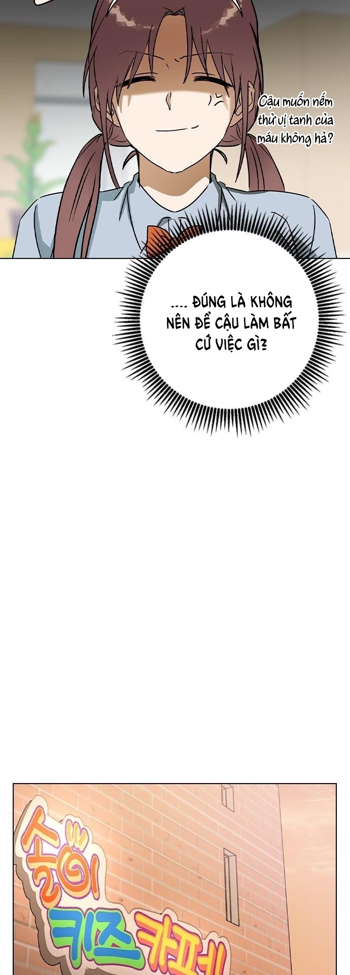 nhân duyên kiếp trước chapter 56.2 28