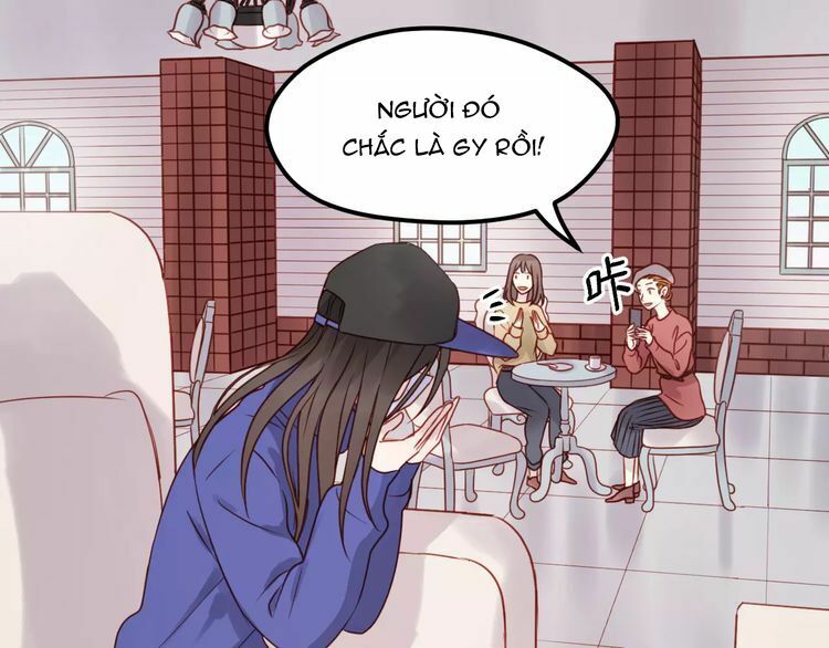 lượm được một tiểu hồ ly phần 2 chapter 18 30