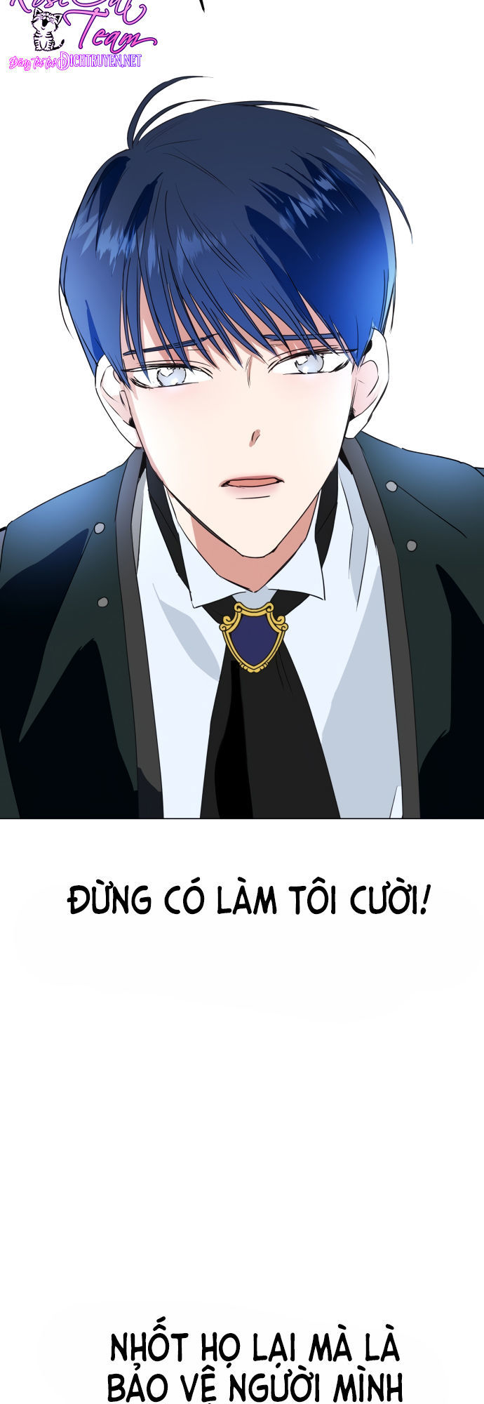 tôi muốn trở thành cô ấy dù chỉ một ngày chapter 6 52