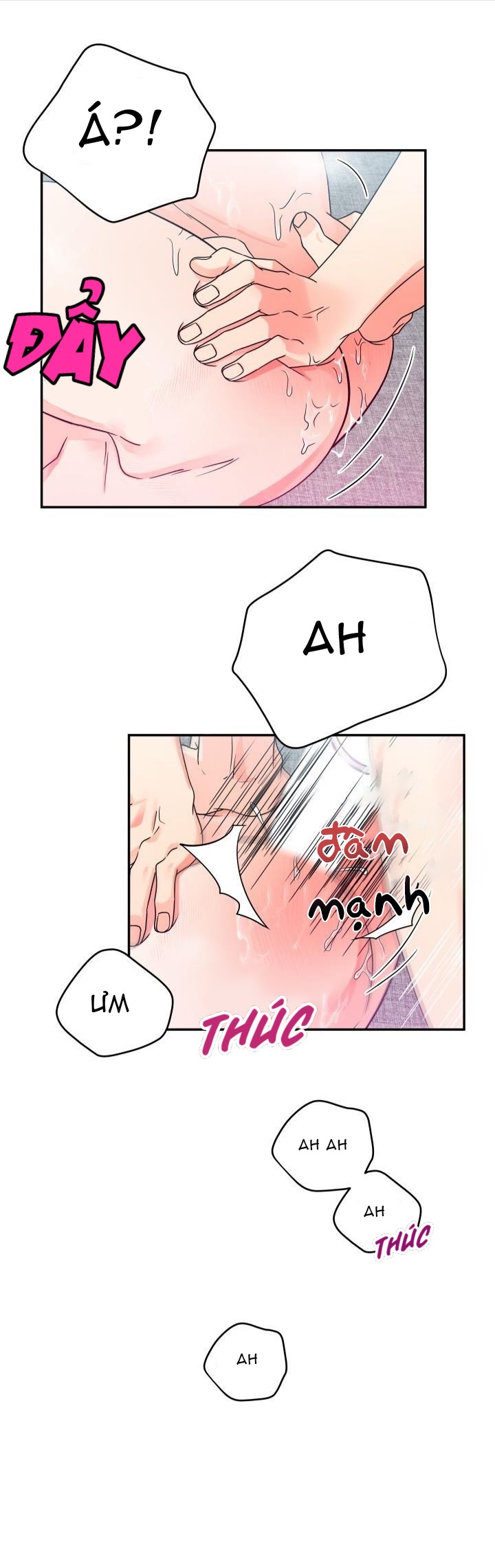 giao kiện hàng thành công chapter 7 12