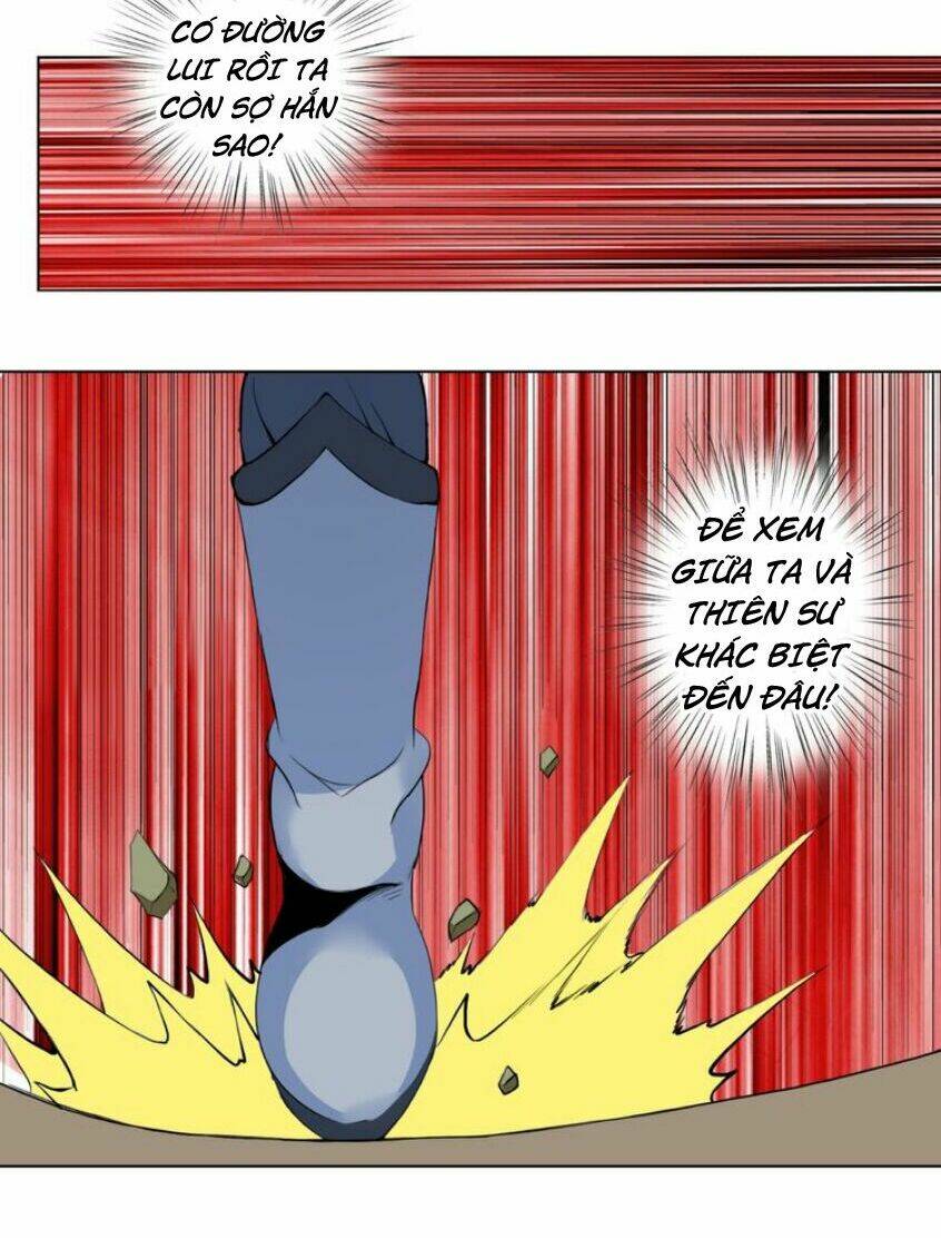cực vũ huyền đế chapter 48 3