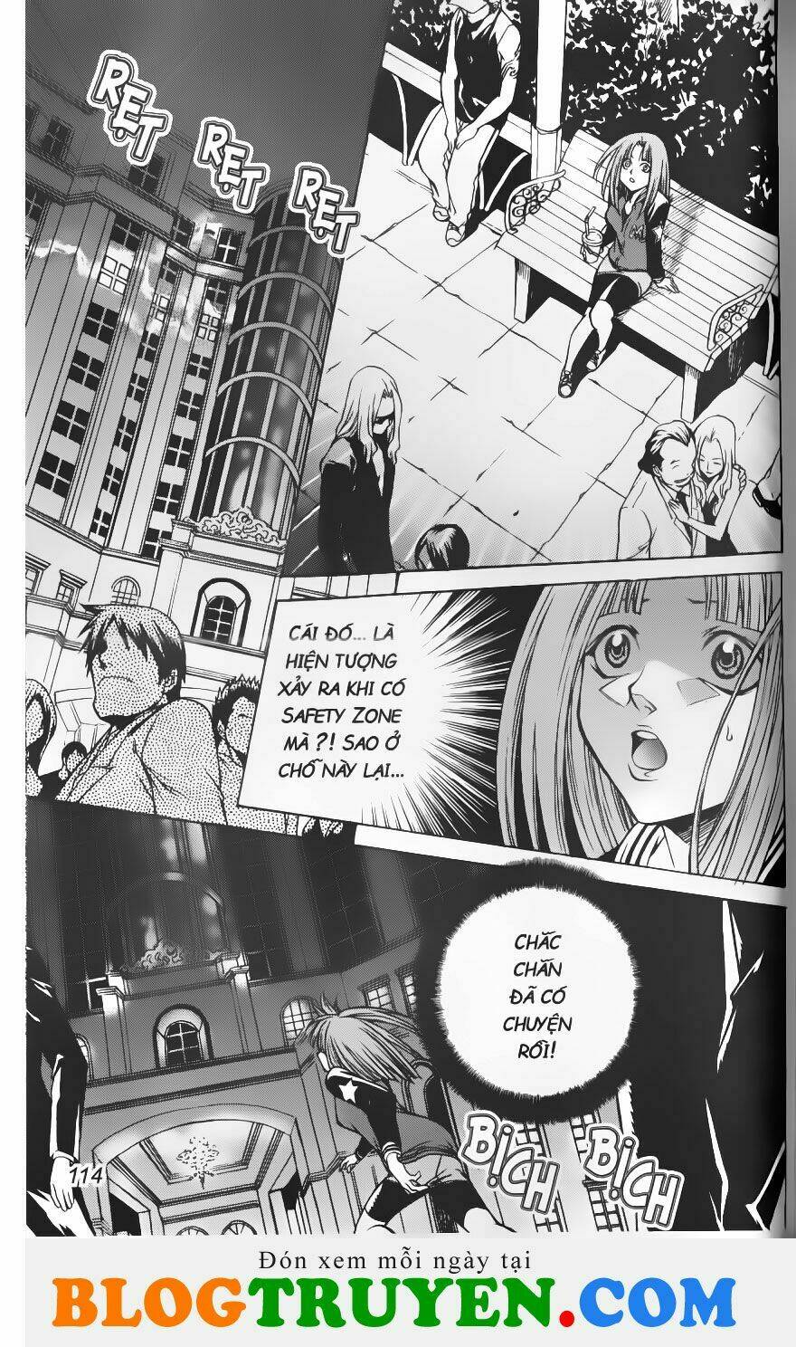 circumstances in my home's bathtub chapter 195 27