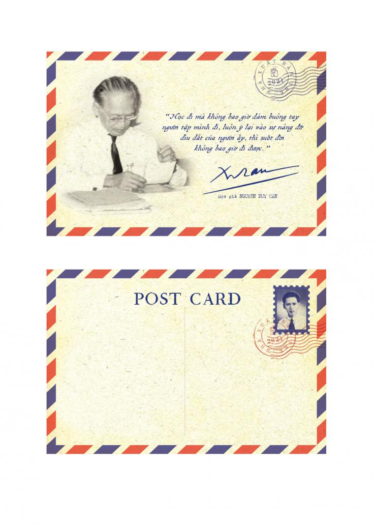 Tôi Tự Học (Phiên Bản Giới Hạn Có Đánh Số - Tặng Kèm Postcard) (Bìa Cứng - Đóng Hộp)