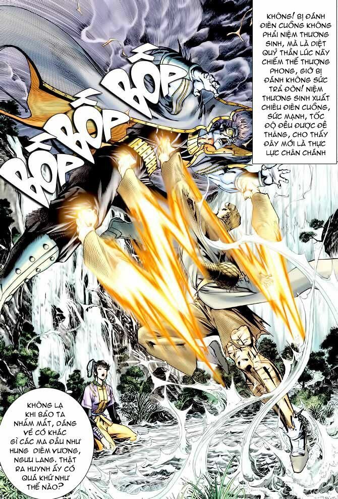 thần binh huyền kỳ i chapter 137 32