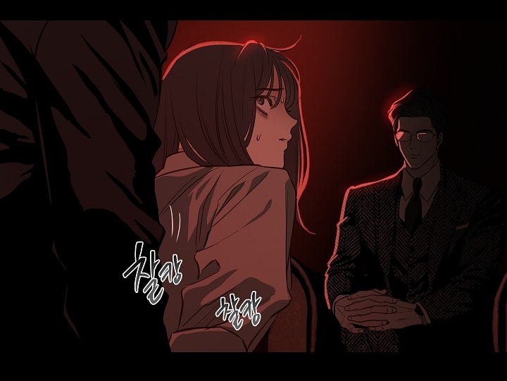 [18+] hoa là mồi nhử chapter 2 55