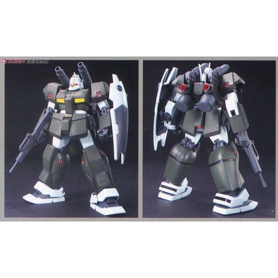 Mô hình GM CANNON Ⅱ 1/144 HG UC lắp ráp Gunpla BANDAI CHÍNH HÃNG