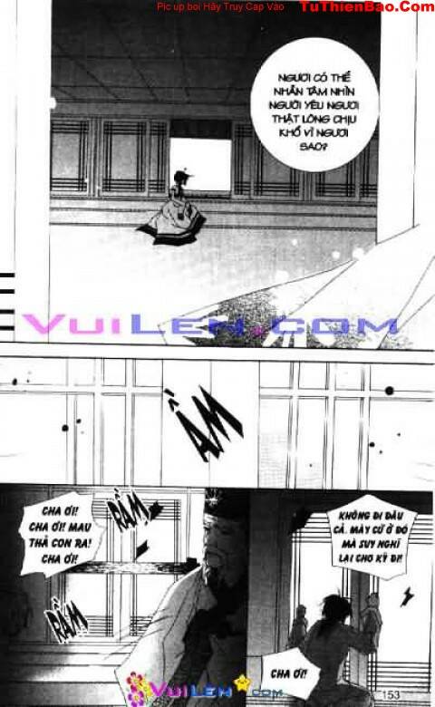 cáo nhỏ đáng yêu chapter 1 153