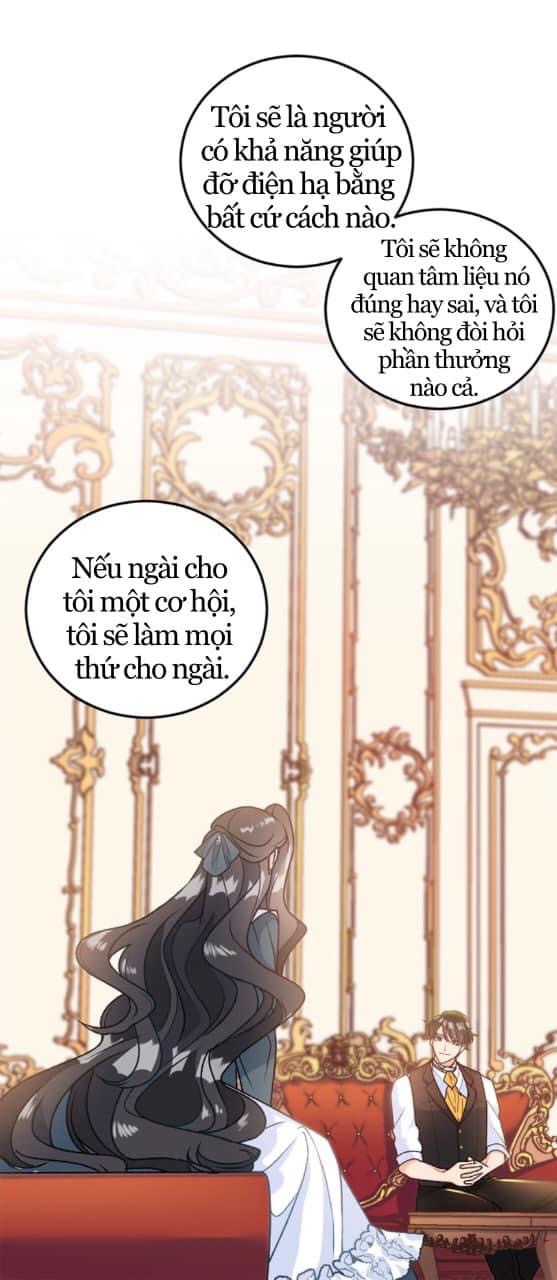 ebony, quạ đen chapter 8 56