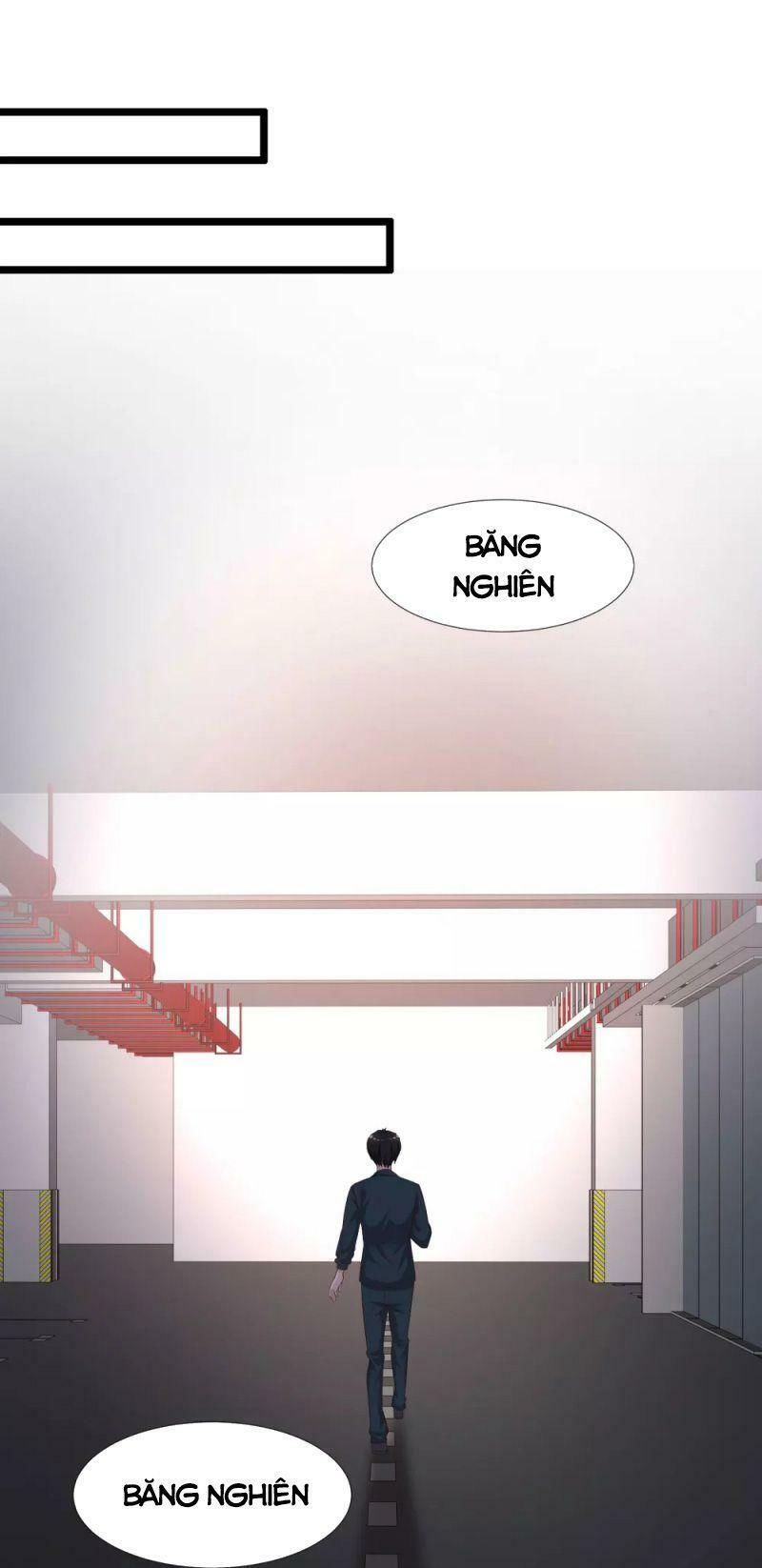 tối cường vận đào hoa chapter 209 17