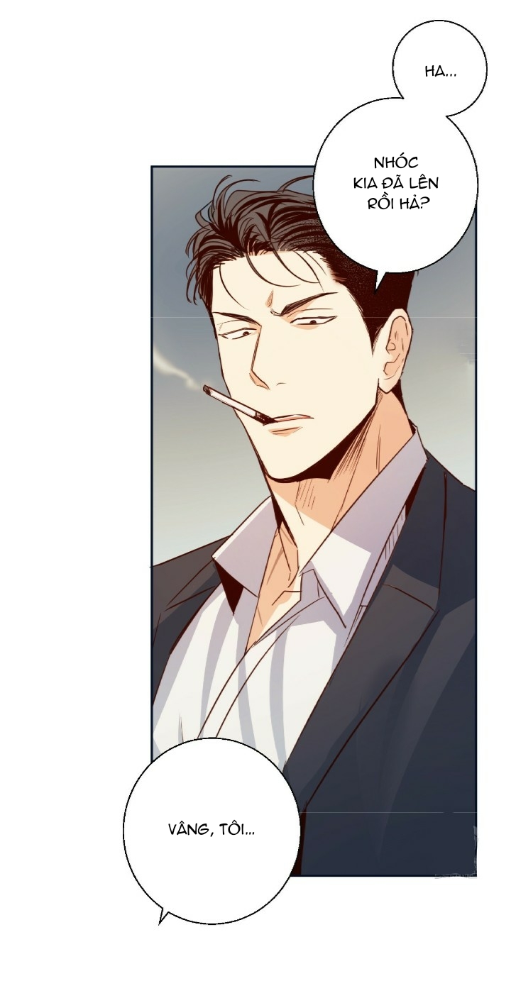 cửa hàng tiện lợi nguy hiểm chapter 14 39