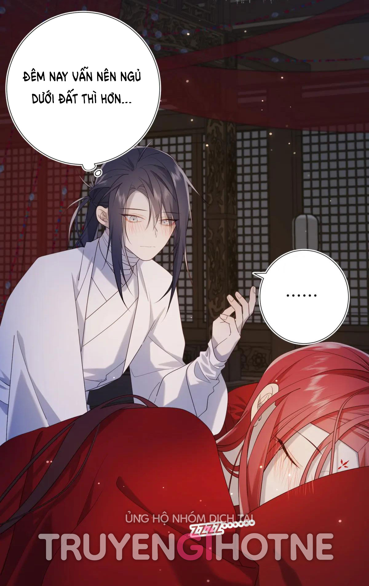 ác nữ cự tuyệt nam chính chapter 72 30