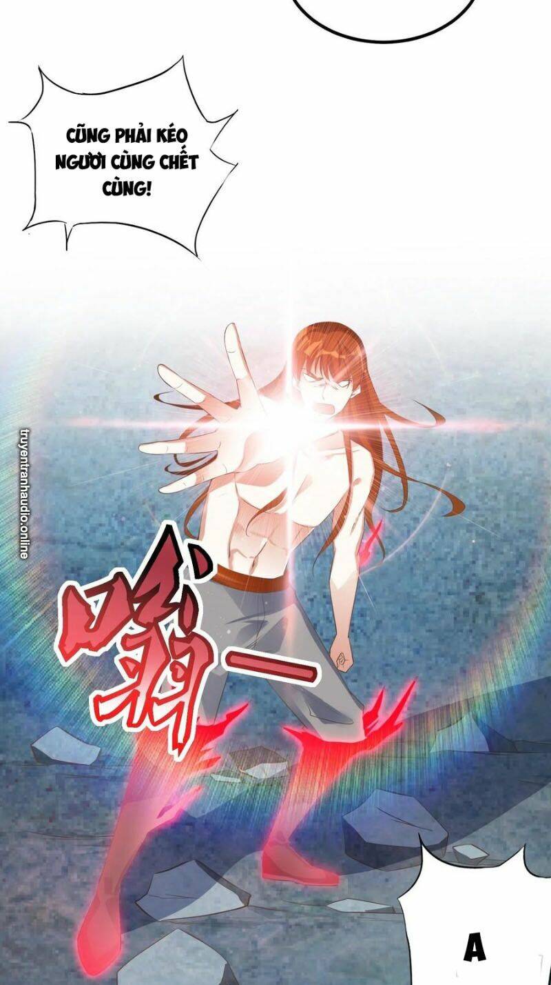 đỉnh cấp phản phái đại sư huynh chapter 42 14