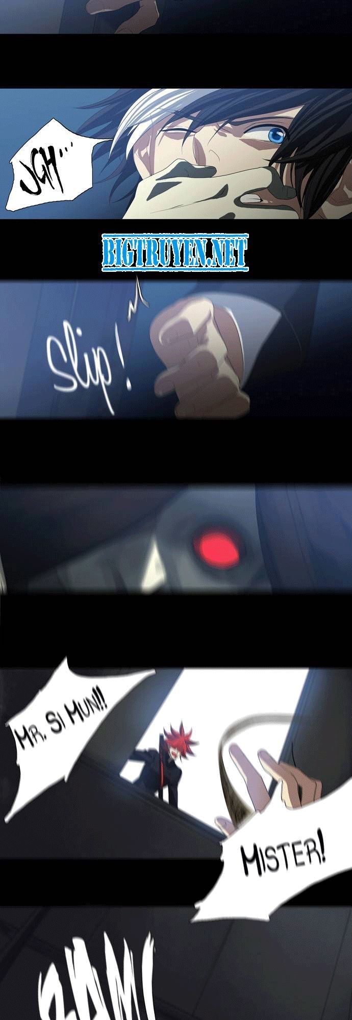 si mun - người giao tiếp với linh hồn chapter 22 16