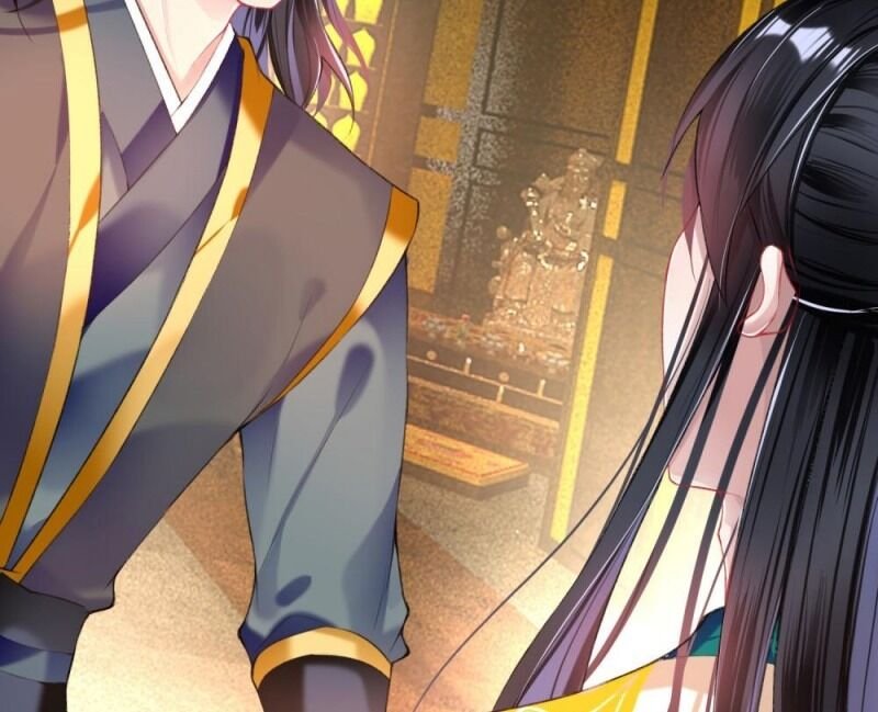 vương gia, áo lót của ngươi rơi mất rồi chapter 58 34