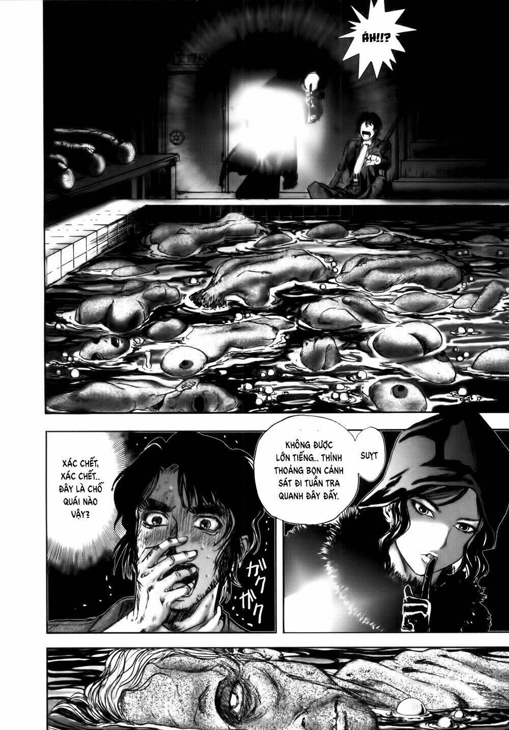 edogawa ranpo ijinkan chapter 37 27
