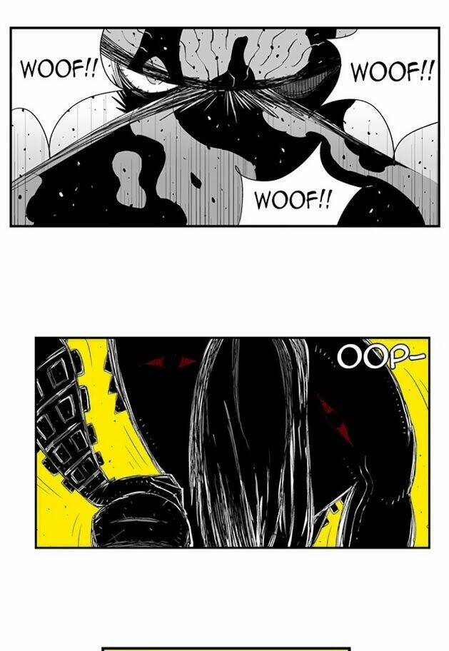 hành trình thoát khỏi địa ngục chapter 55 32