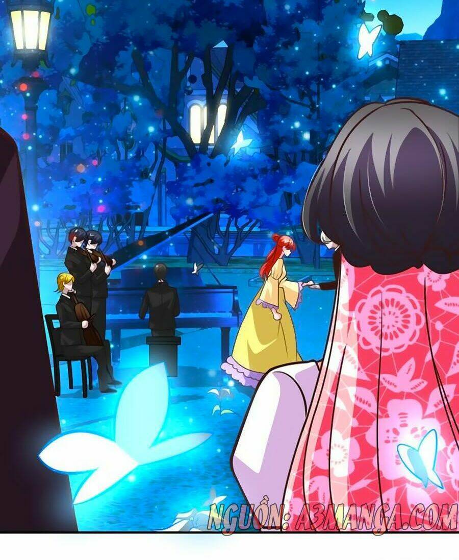 người yêu khát máu của tôi chapter 66 9