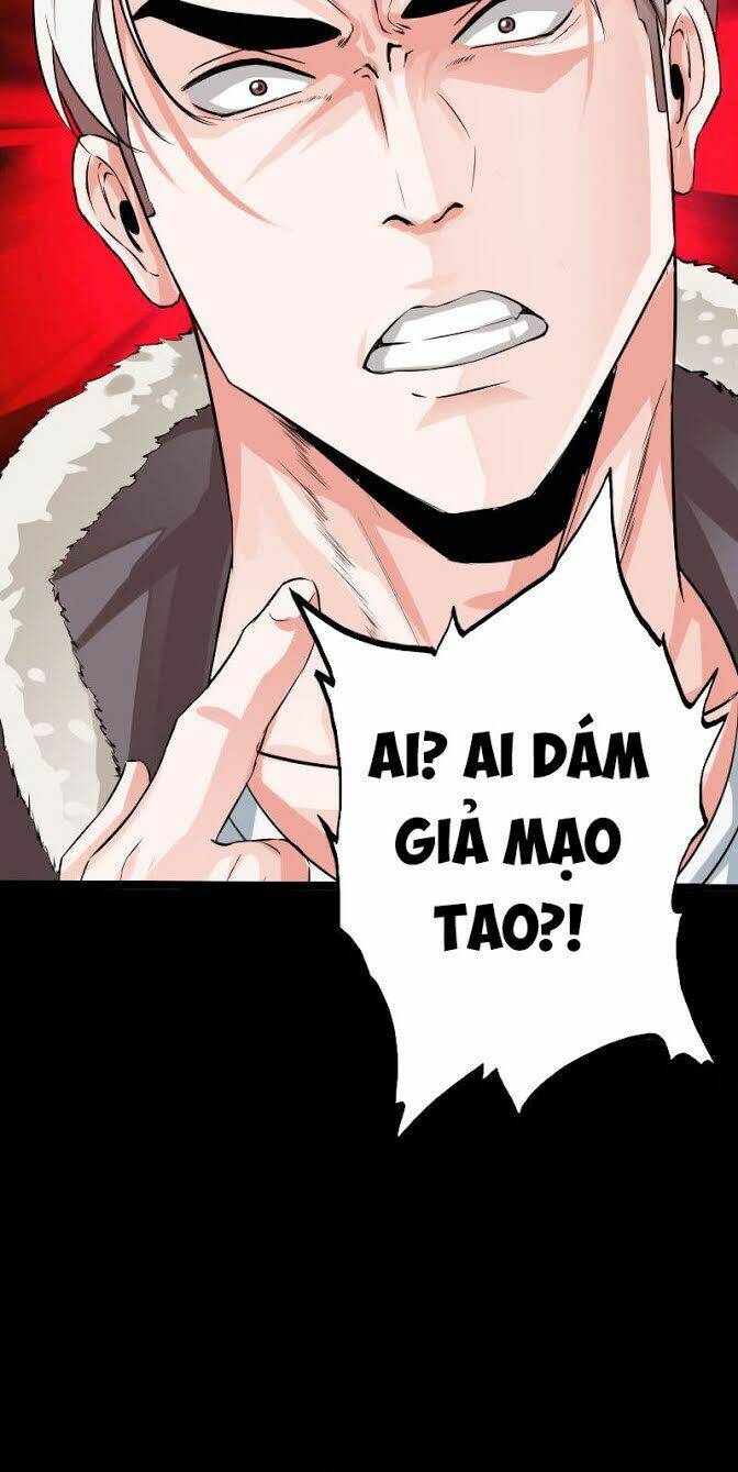 tuyệt phẩm tà thiếu chapter 72 20