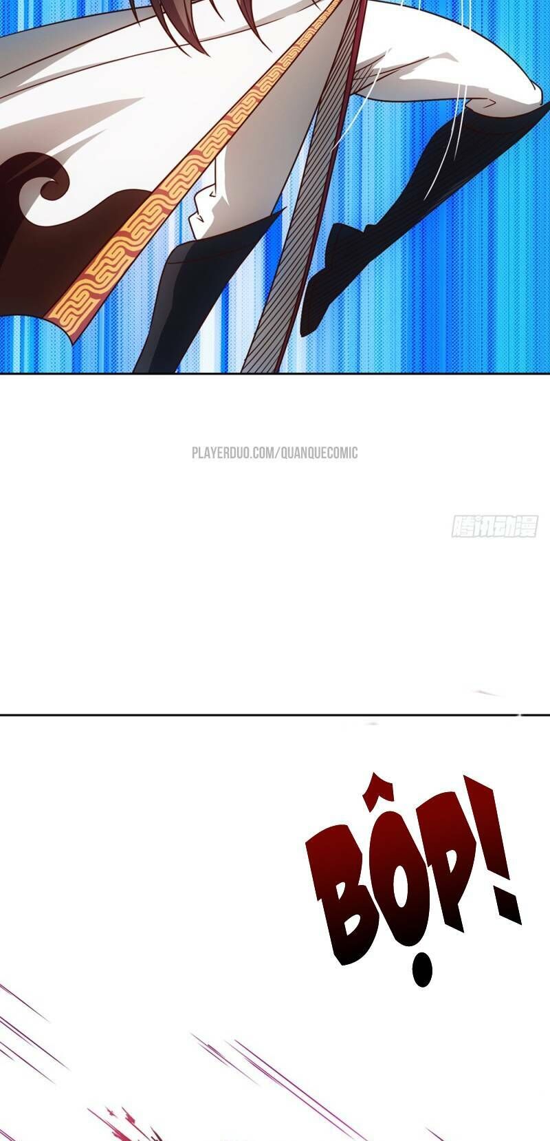 hồng thiên thần tôn chapter 47 16