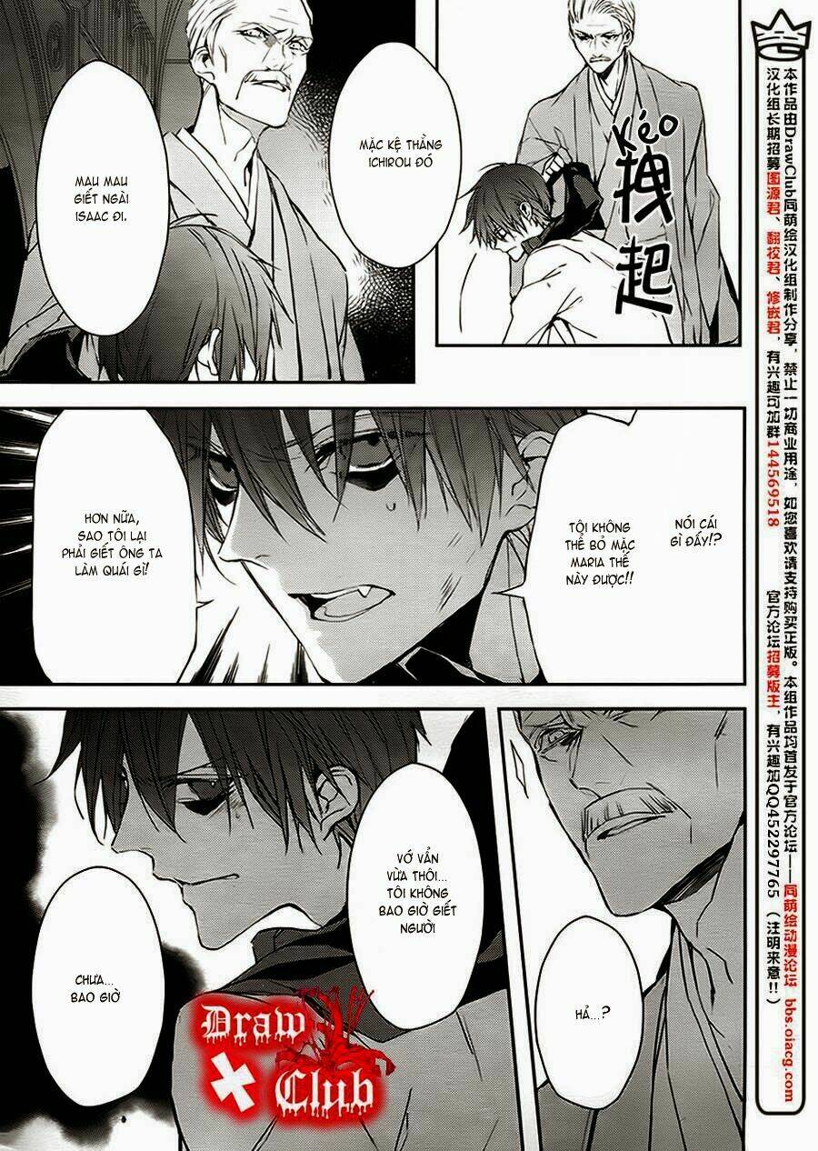 đẫm máu đức mẹ chapter 10 38