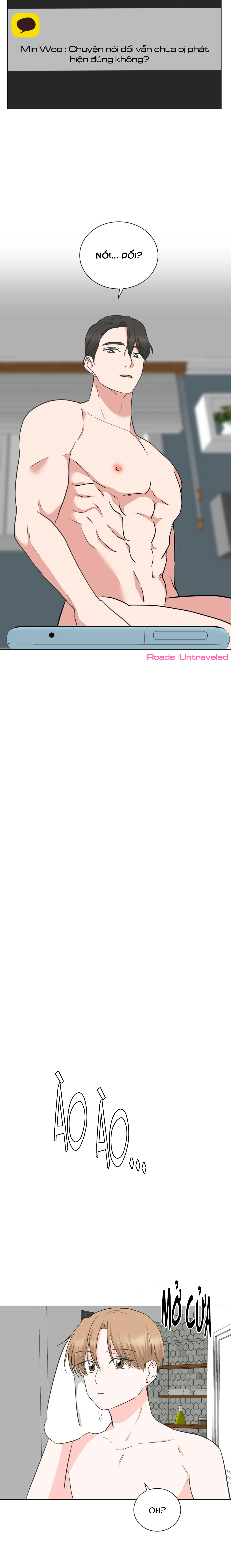 họ đã ngủ với nhau chapter 31 13