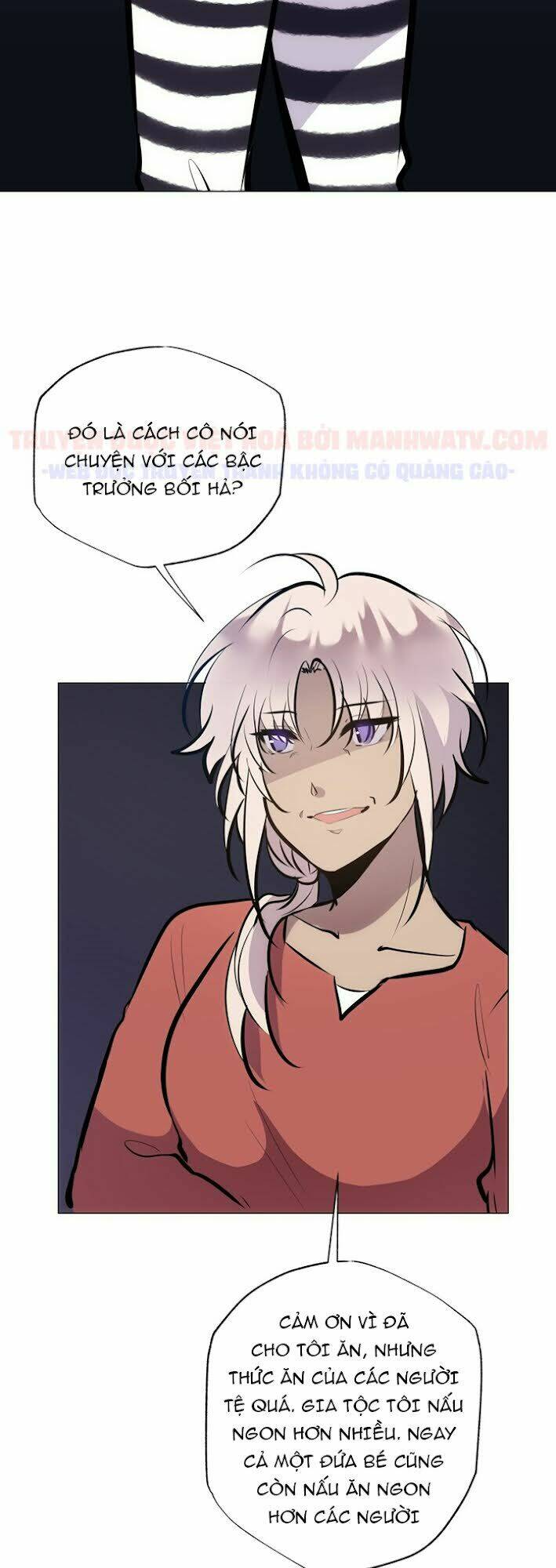 Trọng Sinh Mạc Thế Chapter 129 62