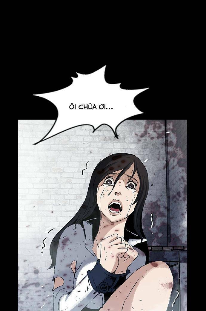 pubg - cuộc chiến sinh tồn - 100 chapter 46 42