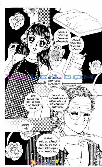 bữa tối của hoàng tử chapter 2 155