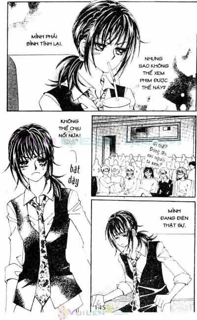 không bao giờ khóc chapter 12 145