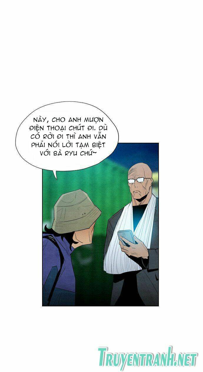 nạn nhân hồi sinh chapter 16 33