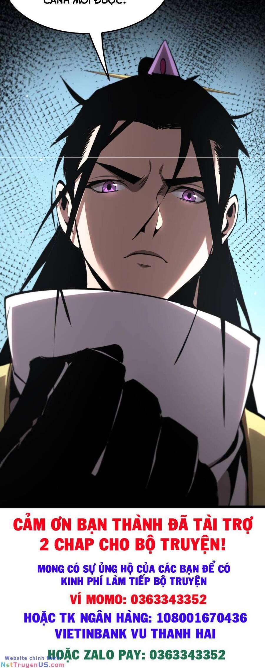 chư giới - tận thế online chapter 255 27