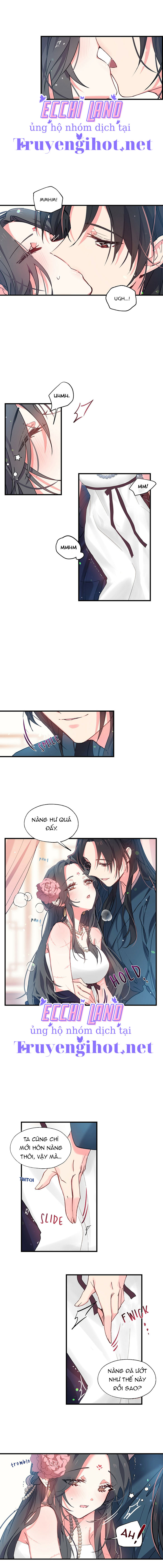 nàng sơn ca yêu kiều của yêu tinh (full) chapter 5.2 1