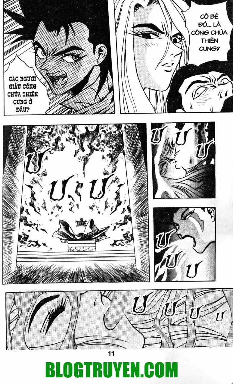 shoma - thiên vương thần kiếm chapter 10 11