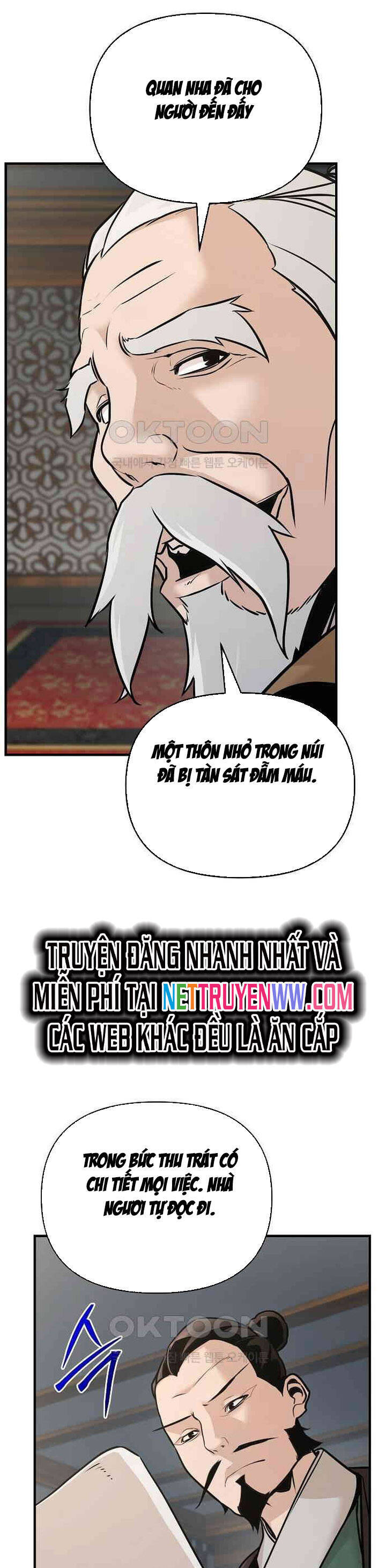 Tiểu Tử Đáng Ngờ Lại Là Cao Thủ chapter 57 4