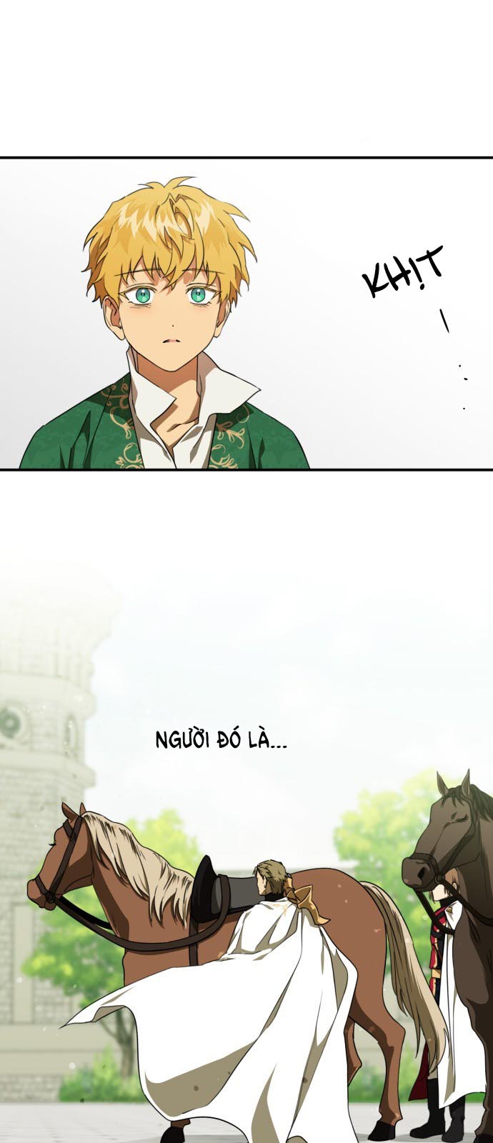 bị che khuất bởi hoàng hôn chapter 56 11