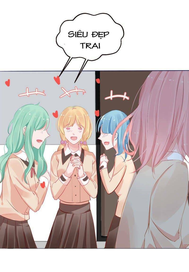 lừa gạt thiếu gia quí tộc làm bạn trai chapter 1 4