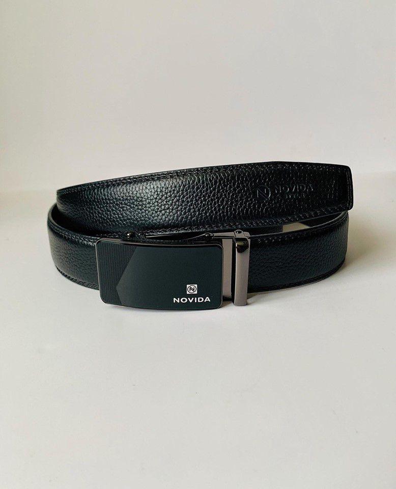 Tăng Đưa Chỉ May Novida mặt đen sang chảnh