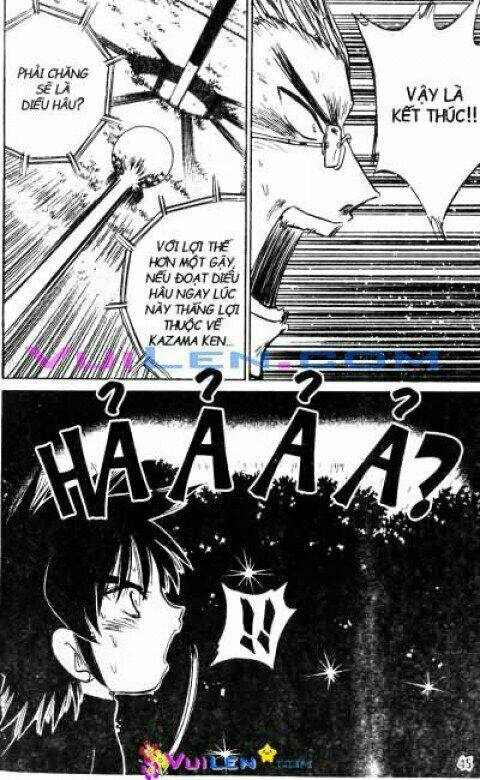 dandoh chapter 33 45