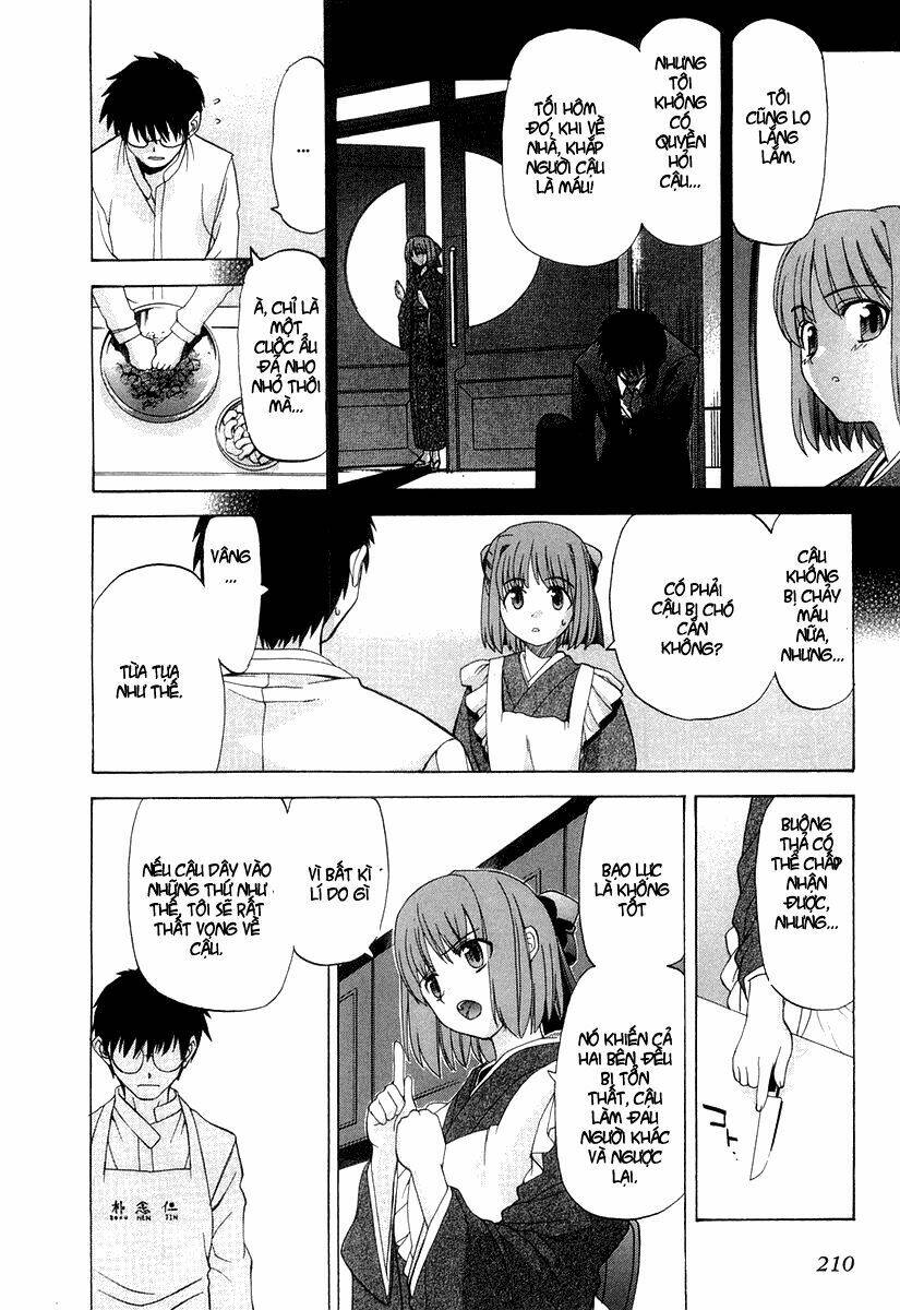 lunar legend tsukihime chapter 15 14