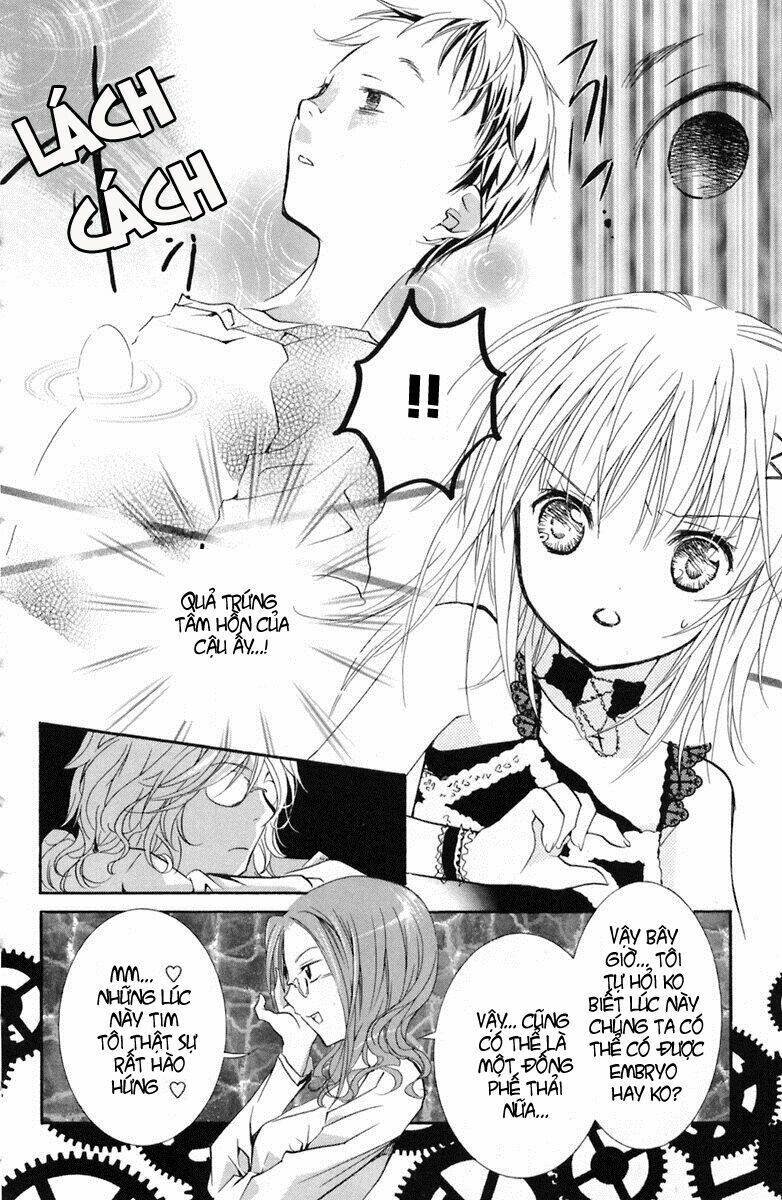 shugo chara chapter 7 22