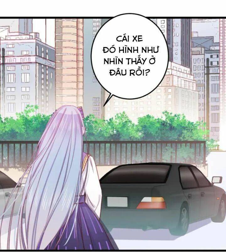 huyết quỷ luyến nhân chapter 16 9